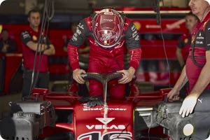 Charles Leclerc