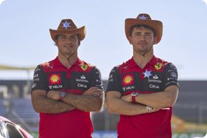 Charles Leclerc