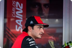 Carlos Sainz