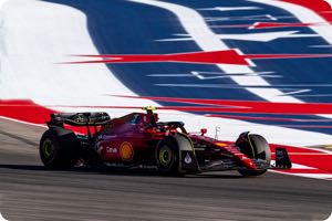 Carlos Sainz