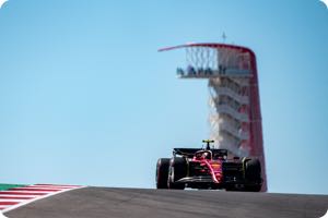 Carlos Sainz