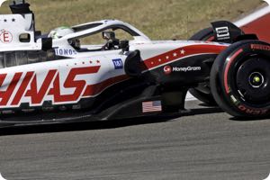 Antonio Giovinazzi