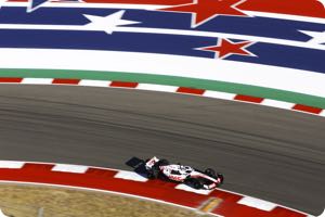 Kevin Magnussen