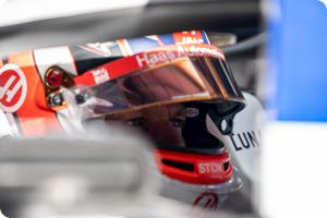 Kevin Magnussen