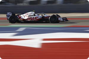 Mick Schumacher
