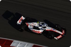 Mick Schumacher
