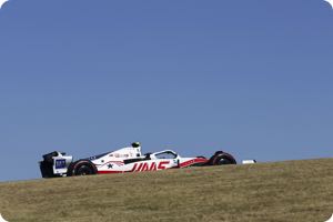 Mick Schumacher