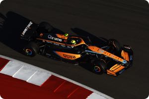 Lando Norris