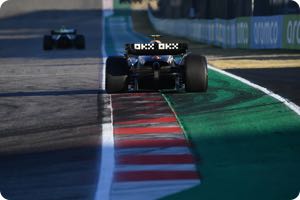 Lando Norris