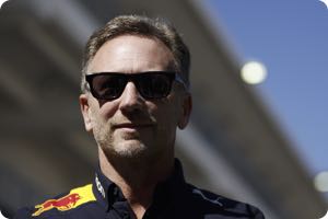 Christian Horner