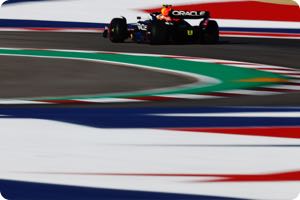 Sergio Perez