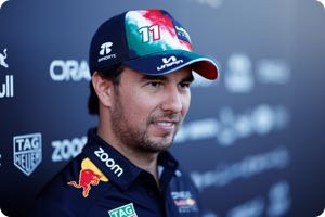 Sergio Perez