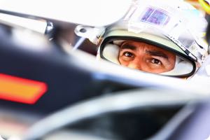 Sergio Perez