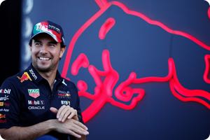 Sergio Perez