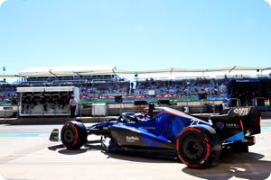 Alex Albon