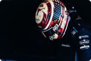 Logan Sargeant
