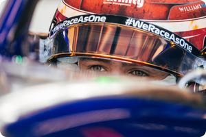 Logan Sargeant