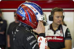 Valtteri Bottas