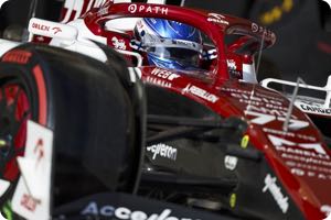 Valtteri Bottas