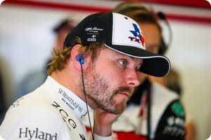 Valtteri Bottas