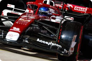 Valtteri Bottas