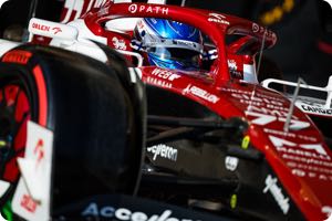 Valtteri Bottas