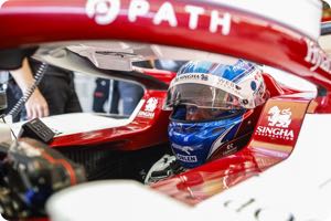 Valtteri Bottas