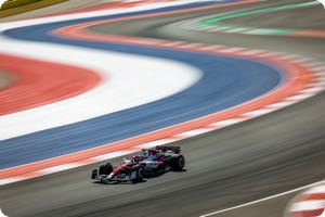 Valtteri Bottas