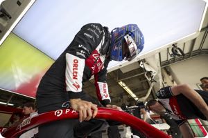 Valtteri Bottas