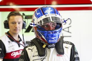Valtteri Bottas