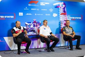 Press Conference