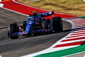 Esteban Ocon