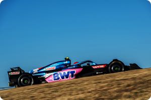 Esteban Ocon