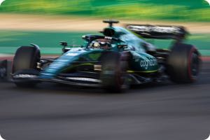 Lance Stroll