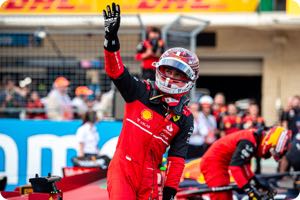 Charles Leclerc