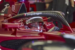 Charles Leclerc