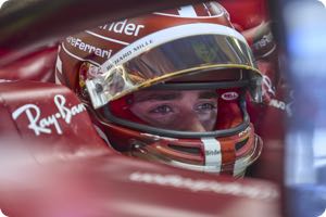 Charles Leclerc