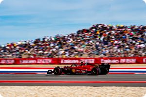Carlos Sainz