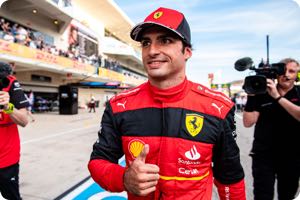 United States GP 2022 - Saturday Photos