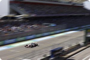 Kevin Magnussen