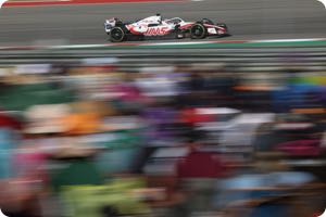 Kevin Magnussen