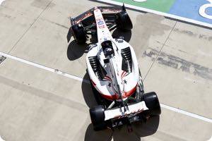 Kevin Magnussen