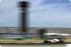 Kevin Magnussen