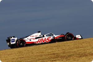 Kevin Magnussen