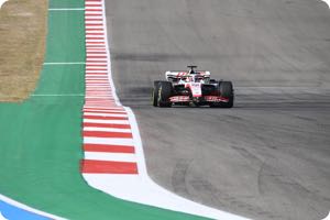 Kevin Magnussen