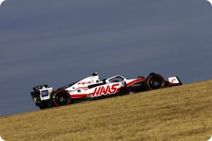 Mick Schumacher
