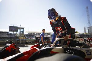 Mick Schumacher