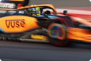 Lando Norris
