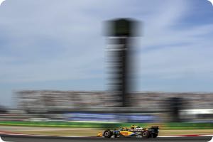 Lando Norris