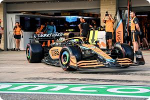 Lando Norris